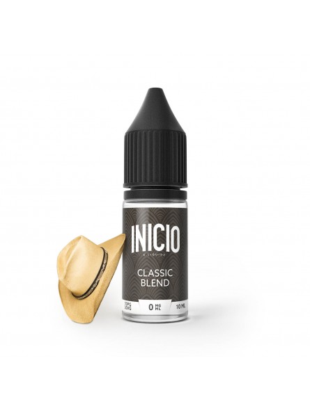 E LIQUIDE INICIO CLASSIC BLEND 10ML - COOKIN'CLOUD--alavape.com E LIQUIDE INICIO CLASSIC BLEND 10ML - COOKIN'CLOUD--alavape.com