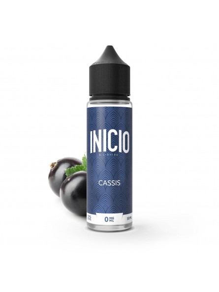 E LIQUIDE INICIO CASSIS 50ML - COOKIN'CLOUD--alavape.com E LIQUIDE INICIO CASSIS 50ML - COOKIN'CLOUD--alavape.com