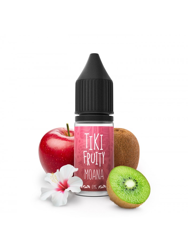 E LIQUIDE TIKI FRUITY MOANA 10ML - COOKIN'CLOUD--alavape.com