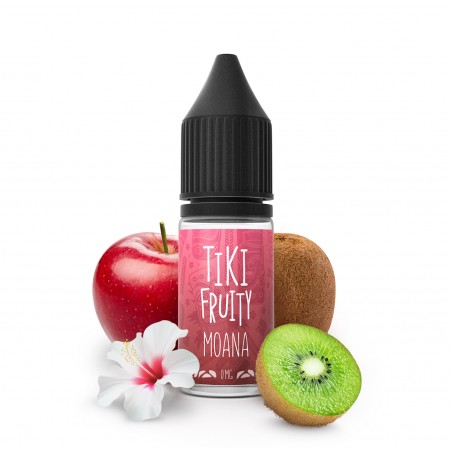 E LIQUIDE TIKI FRUITY MOANA 10ML - COOKIN'CLOUD--alavape.com