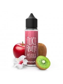 E LIQUIDE TIKI FRUITY MOANA 50ML - COOKIN'CLOUD--alavape.com