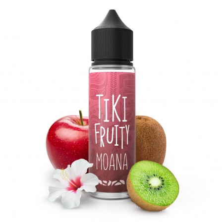 E LIQUIDE TIKI FRUITY MOANA 50ML - COOKIN'CLOUD--alavape.com