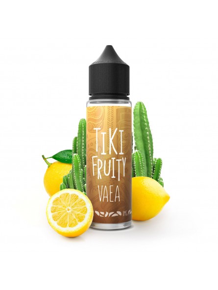 E LIQUIDE TIKI FRUITY VAEA 50ML - COOKIN'CLOUD--alavape.com