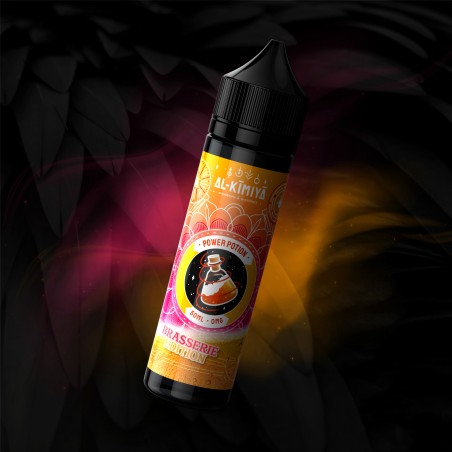 E LIQUIDE ELIXIRS POWER POTION 50ML - AL-KIMIYA--alavape.com