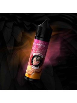 E LIQUIDE ELIXIRS LOVE PHILTER HEAVY HEART EDITION 50ML - AL-KIMIYA--alavape.com