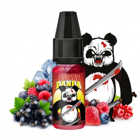 CONCENTRÉ BLOODY PANDA 10ML - ARÔMES ET LIQUIDES-DIY - Do It Yourself-alavape.com