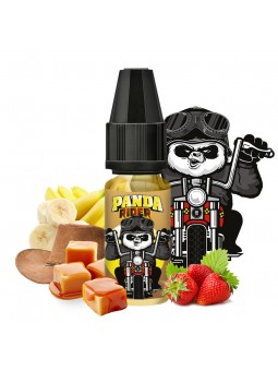 CONCENTRÉ PANDA RIDER 10ML - ARÔMES ET LIQUIDES-DIY - Do It Yourself-alavape.com