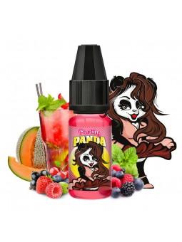 CONCENTRÉ PRETTY PANDA 10ML - ARÔMES ET LIQUIDES-DIY - Do It Yourself-alavape.com