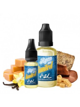 CONCENTRÉ RYAN USA LIMITED 10ML - ARÔMES ET LIQUIDES-DIY - Do It Yourself-alavape.com