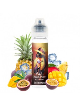 E LIQUIDE HYDEN POTION SECRET MANGO 50ML - ARÔMES ET LIQUIDES--alavape.com