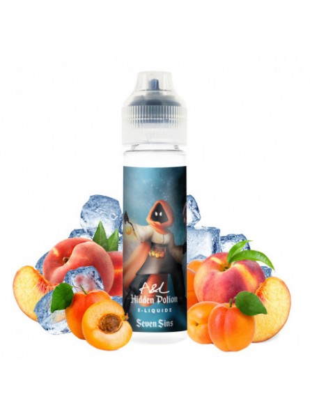 E LIQUIDE HYDEN POTION SEVEN SINS 50ML - ARÔMES ET LIQUIDES--alavape.com E LIQUIDE HYDEN POTION SEVEN SINS 50ML - ARÔMES ET LIQUIDES--alavape.com