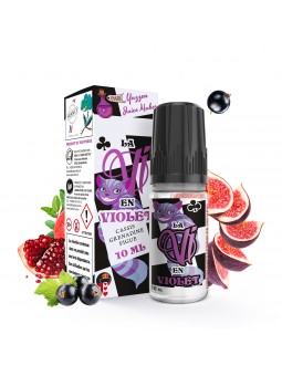 E LIQUIDE VAPE INSTITUT LA VI EN VIOLET 10ML - LIPSVAPE--alavape.com