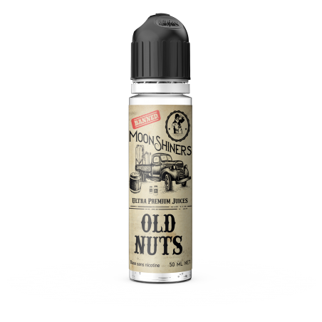 E LIQUIDE MOONSHIRE OLD NUTS 50ML - LIPSVAPE--alavape.com