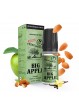 E LIQUIDE MOONSHIRE BIG APPLE 10ML - LIPSVAPE--alavape.com