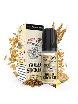 E LIQUIDE MOONSHIRE GOLD SUCKER 10ML - LIPSVAPE--alavape.com