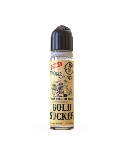 E LIQUIDE MOONSHIRE GOLD SUCKER 50ML - LIPSVAPE--alavape.com