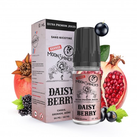 E LIQUIDE MOONSHIRE DAISY BERRY 10ML - LIPSVAPE--alavape.com
