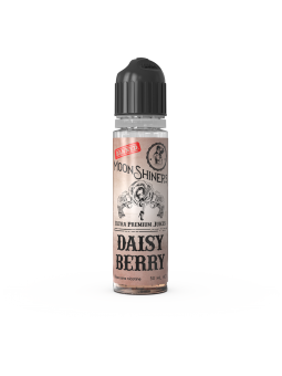 E LIQUIDE MOONSHIRE DAISY BERRY 50ML - LIPSVAPE--alavape.com