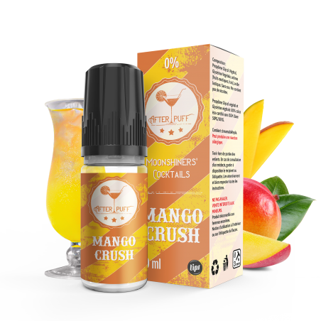 E LIQUIDE MOONSHIRE COCKTAILS MANGO CRUSH 10ML - LIPSVAPE--alavape.com