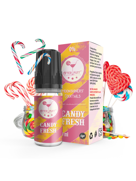 E LIQUIDE MOONSHIRE COCKTAILS CANDY FRESH 10ML - LIPSVAPE--alavape.com