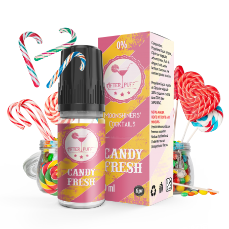 E LIQUIDE MOONSHIRE COCKTAILS CANDY FRESH 10ML - LIPSVAPE--alavape.com