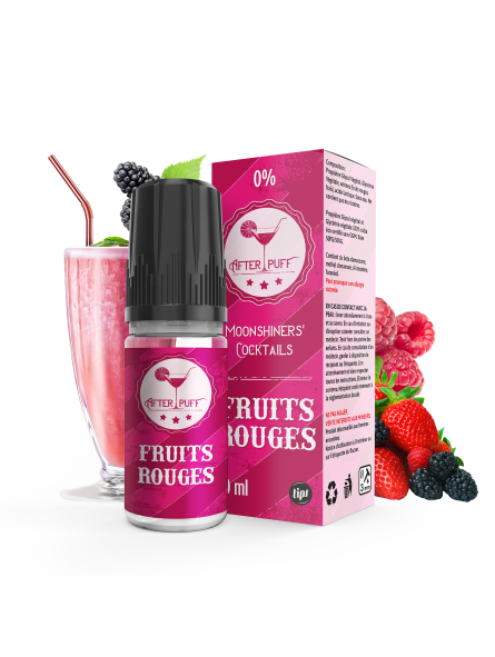 E LIQUIDE MOONSHIRE COCKTAILS FRUITS ROUGES 10ML - LIPSVAPE--alavape.com