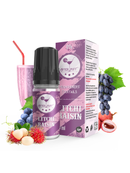 E LIQUIDE MOONSHIRE COCKTAILS LITCHI RAISIN 10ML - LIPSVAPE--alavape.com