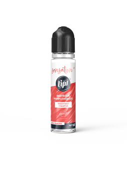 E LIQUIDE LE FRENCH LIQUIDE PASTÈQUE PAMPLEMOUSSE 50ML - LIPSVAPE--alavape.com