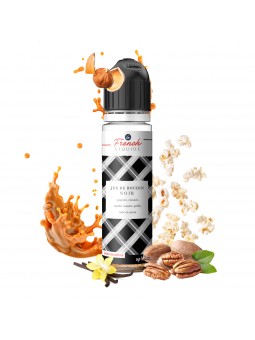 E LIQUIDE LE FRENCH LIQUIDE JUS DE BOUDIN NOIR (UP TO 60ML) 50ML - LIPSVAPE--alavape.com