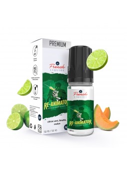 E LIQUIDE RE-ANIMATOR 1 10ML - LIPSVAPE--alavape.com