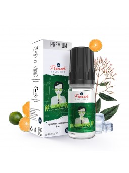 E LIQUIDE RE-ANIMATOR 2 10ML - LIPSVAPE--alavape.com