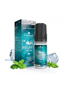 E LIQUIDE POLARIS MEDIUM 10ML - LIPSVAPE--alavape.com