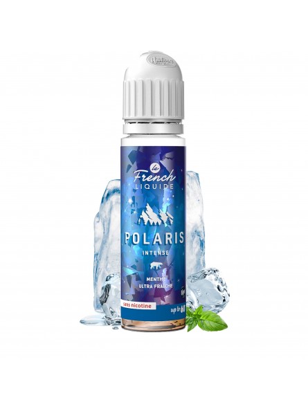 E LIQUIDE POLARIS INTENSE 50ML - LIPSVAPE--alavape.com