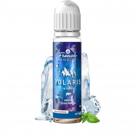 E LIQUIDE POLARIS INTENSE 50ML - LIPSVAPE--alavape.com