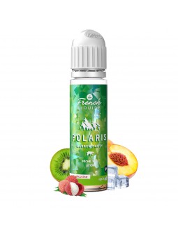E LIQUIDE POLARIS GARDEN PARTY 50ML - LIPSVAPE--alavape.com