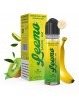 E LIQUIDE LEEMO BANANE KIWI 50ML - LIPSVAPE--alavape.com