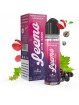 E LIQUIDE LEEMO LITCHI RAISIN 50ML - LIPSVAPE--alavape.com