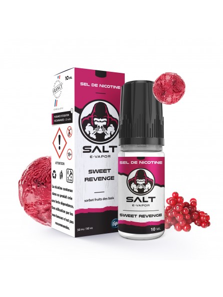 E LIQUIDE SALT-E-VAPOR SWEET REVENGE 10ML SEL DE NICOTINE - LIPSVAPE--alavape.com E LIQUIDE SALT-E-VAPOR SWEET REVENGE 10ML SEL DE NICOTINE - LIPSVAPE--alavape.com