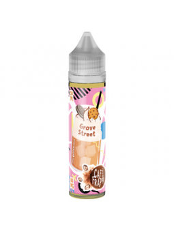 E LIQUIDE CAFÉ FRAPPÉ GROVE STREET 50ML - VAPE INSTITUT--alavape.com