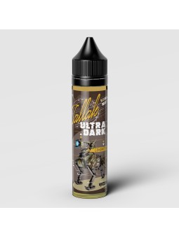 E LIQUIDE TALLAK ULTRA TALLAK ULTRA DARK 50ML - VAPE INSTITUT--alavape.com