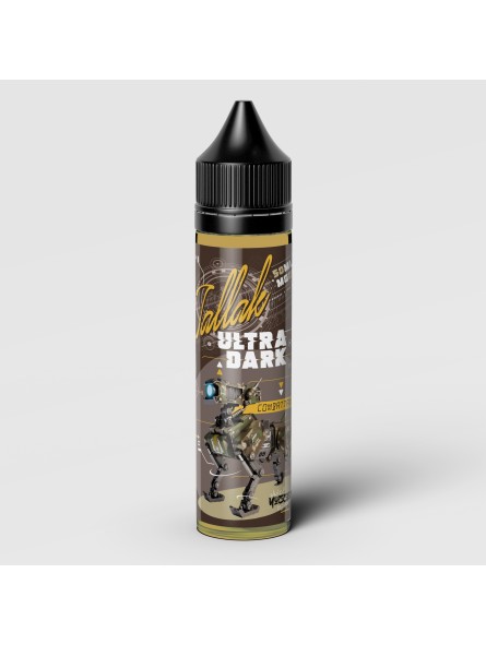 E LIQUIDE TALLAK ULTRA TALLAK ULTRA DARK 50ML - VAPE INSTITUT--alavape.com E LIQUIDE TALLAK ULTRA TALLAK ULTRA DARK 50ML - VAPE INSTITUT--alavape.com