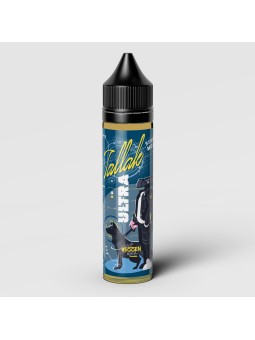 E LIQUIDE TALLAK ULTRA TALLAK ULTRA 50ML - VAPE INSTITUT--alavape.com