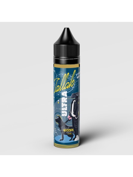 E LIQUIDE TALLAK ULTRA TALLAK ULTRA 50ML - VAPE INSTITUT--alavape.com