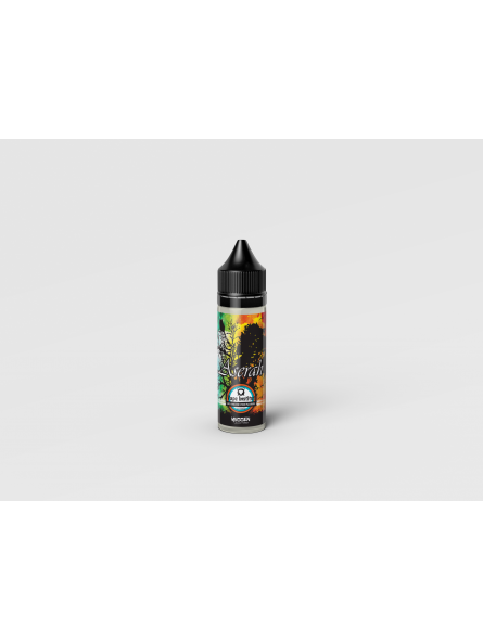 E LIQUIDE ASERAH 50ML - VAPE INSTITUT--alavape.com