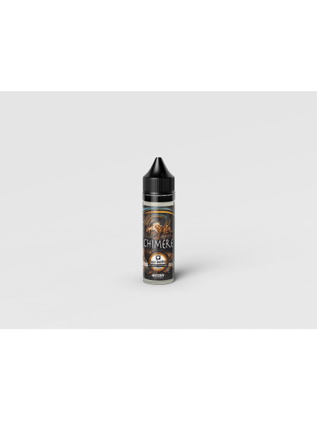 E LIQUIDE CHIMÈRE 50ML - VAPE INSTITUT--alavape.com