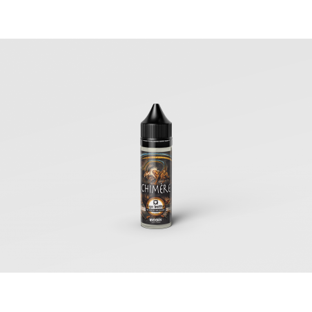 E LIQUIDE CHIMÈRE 50ML - VAPE INSTITUT--alavape.com