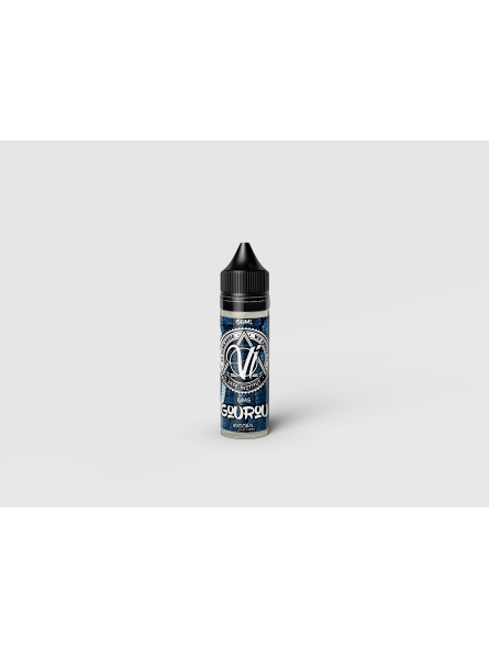 E LIQUIDE GOUROU 50ML - VAPE INSTITUT--alavape.com