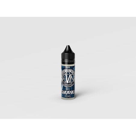 E LIQUIDE GOUROU 50ML - VAPE INSTITUT--alavape.com