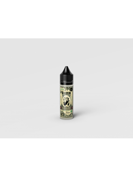 E LIQUIDE HATER 50ML - VAPE INSTITUT--alavape.com