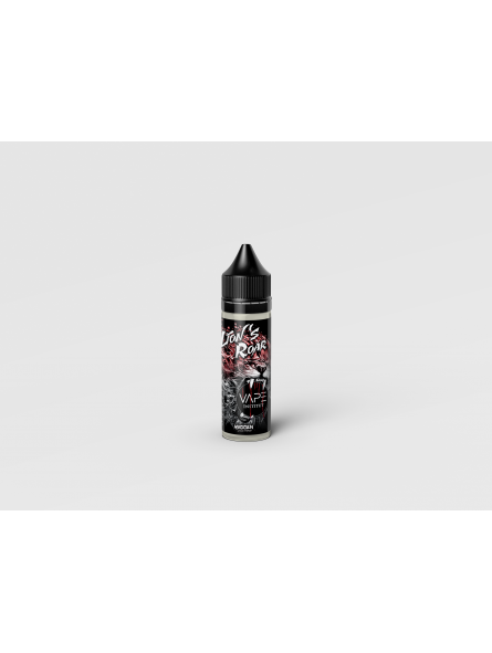 E LIQUIDE LIONS ROAR 50ML - VAPE INSTITUT--alavape.com E LIQUIDE LIONS ROAR 50ML - VAPE INSTITUT--alavape.com